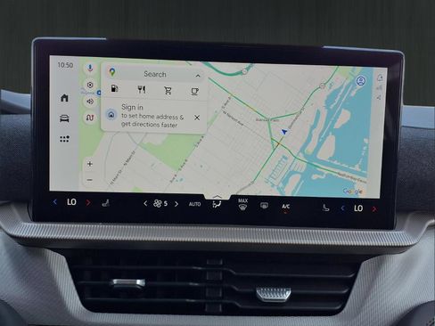 New 2026 Ford Explorer Active RWD image 21