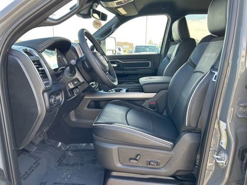 New 2026 RAM 2500 Laramie image 21