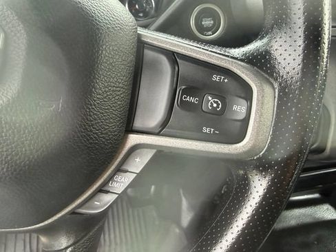 Used 2023 RAM 5500 Tradesman w/ Electrical Accessory Group RWD image 49