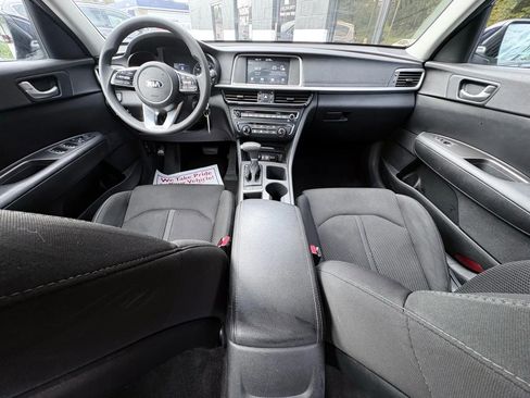 Used 2019 Kia Optima LX image 23