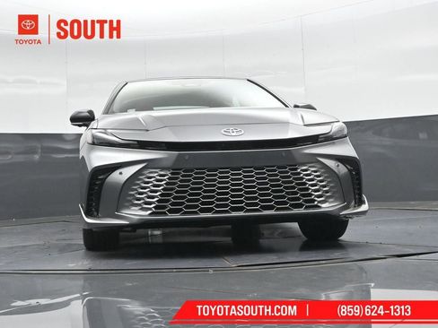 New 2026 Toyota Camry XSE w/ Premium Plus Package FWD image 42