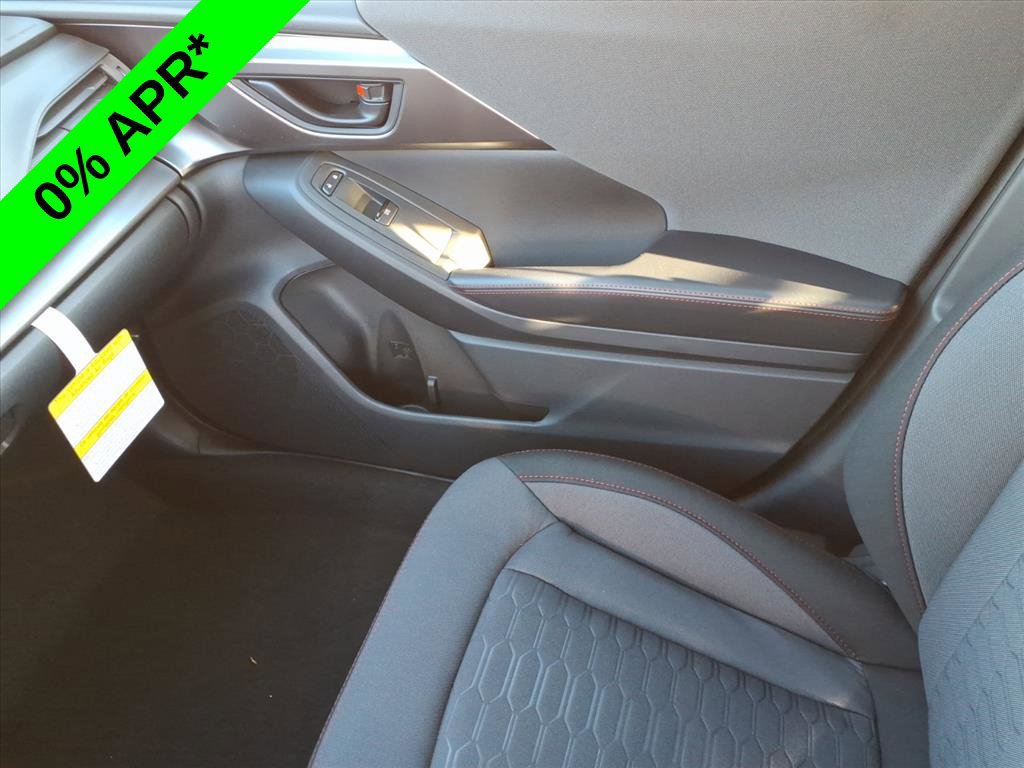 New 2026 Subaru Impreza 2.0i Sport AWD/4WD image 23