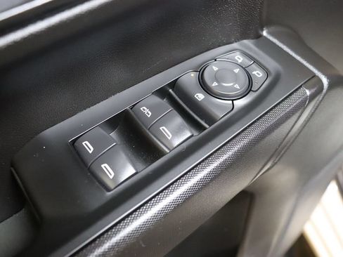 Used 2026 Chevrolet Silverado 1500 Custom w/ Turbomax Blackout Package AWD/4WD image 37