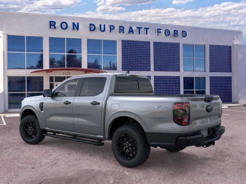 New 2026 Ford Ranger XLT AWD/4WD image 5