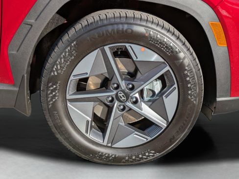 New 2026 Hyundai Tucson SEL image 14