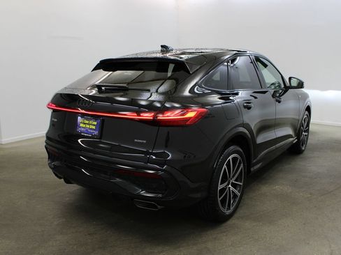 New 2026 Audi Q5 Prestige AWD/4WD image 5