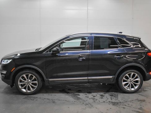 Used 2019 Lincoln MKC Select w/ Select Plus Package image 4