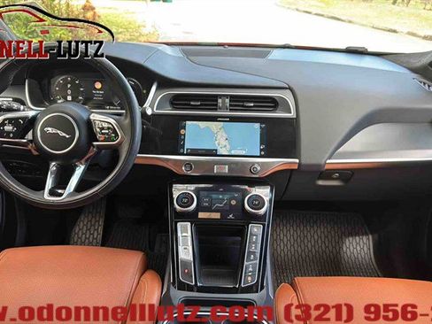 Used 2024 Jaguar I-PACE R-Dynamic HSE image 23