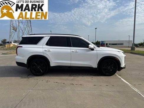 Used 2024 Hyundai Palisade XRT FWD image 6