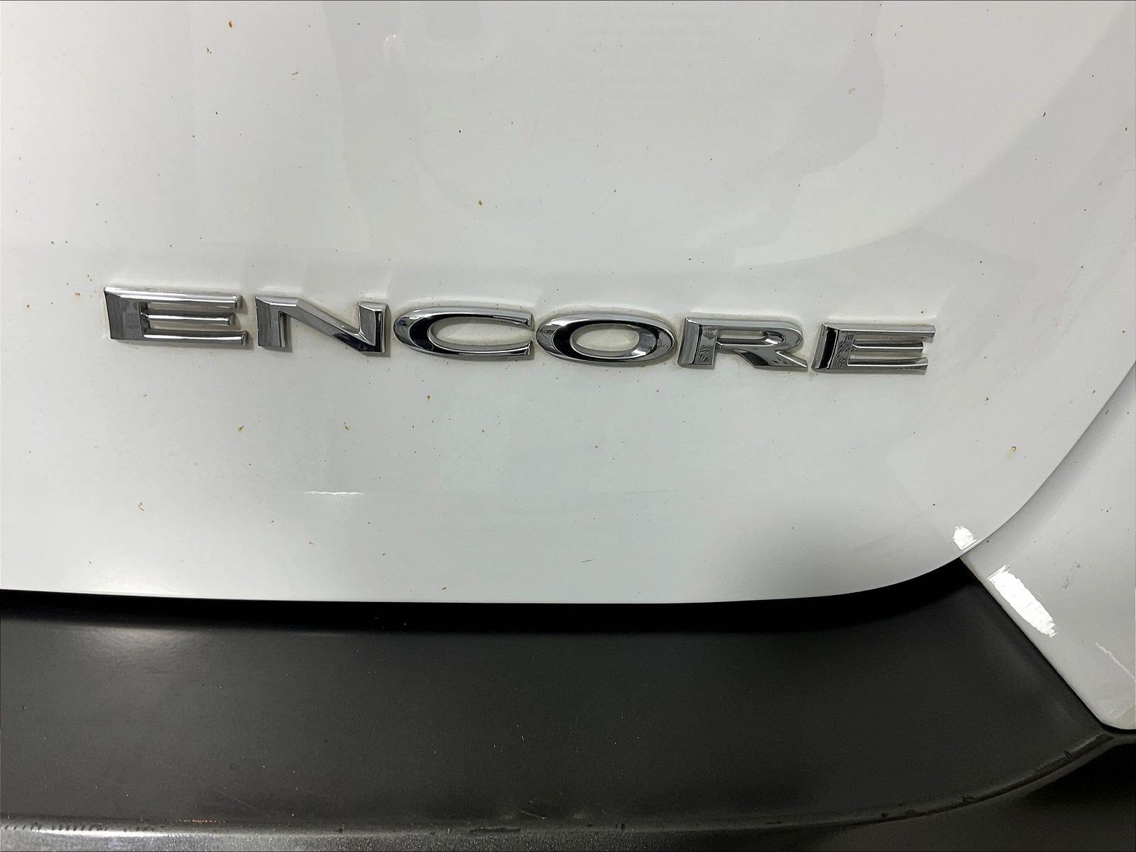 Used 2016 Buick Encore FWD image 23