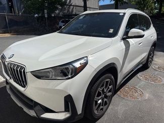 Certified 2025 BMW X1 xDrive28i w/ Technology Package AWD/4WD video 1