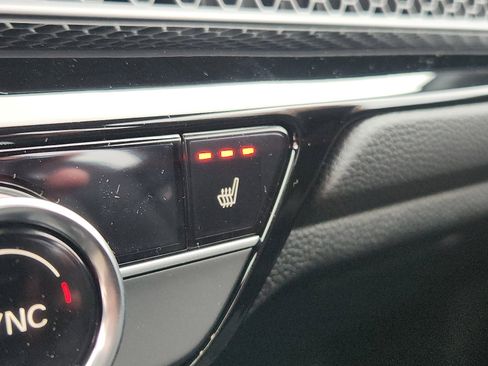 New 2026 Honda Civic Sport Touring image 16