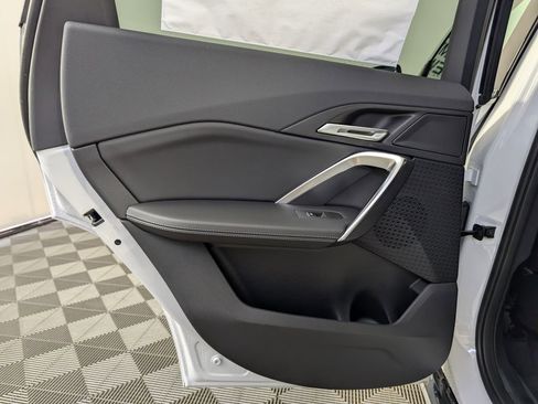 New 2026 BMW X1 xDrive28i w/ Convenience Package image 17