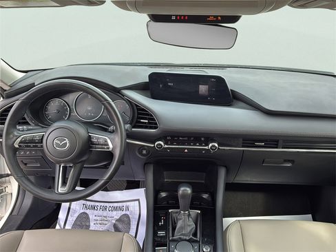 Used 2025 MAZDA MAZDA3 s image 24