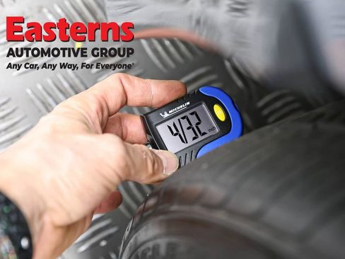 Used 2022 Honda Accord Sport image 27