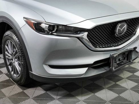 Used 2019 MAZDA CX-5 Touring AWD/4WD image 34