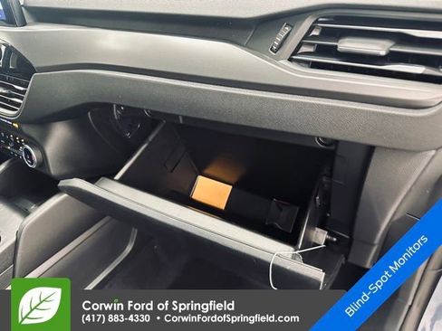 New 2026 Ford Escape Active w/ Cold Weather Package image 14