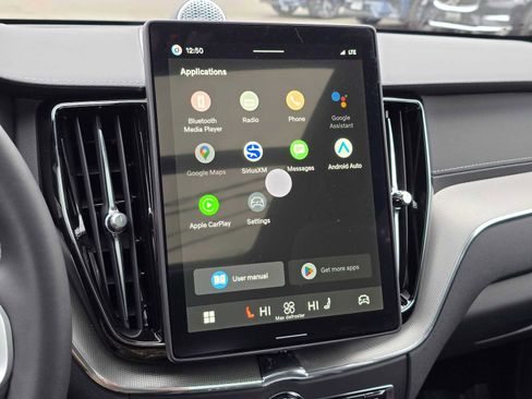 New 2026 Volvo XC60 B5 Ultra w/ Protection Package Premier image 24