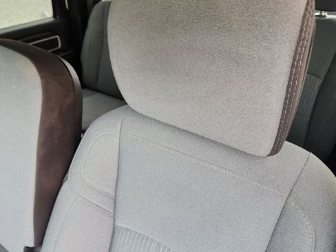 Used 2024 RAM 2500 Big Horn w/ Off Road Package image 18