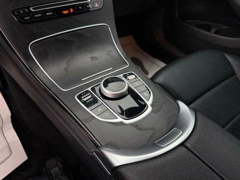 Used 2018 Mercedes-Benz GLC 300 image 33