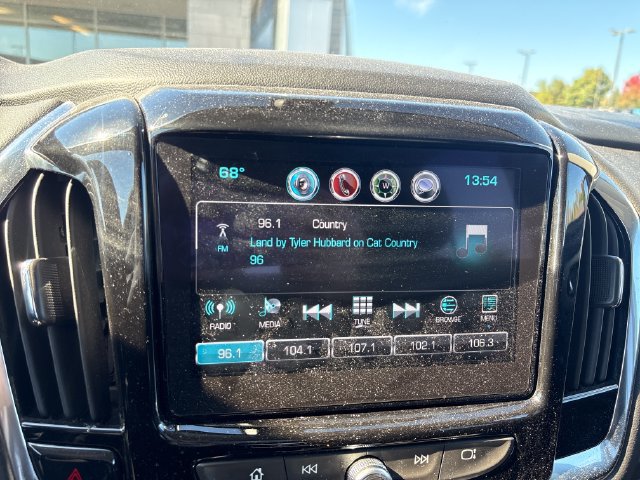 Used 2019 Chevrolet Traverse LT AWD/4WD image 22