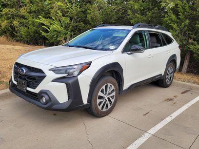 Used 2024 Subaru Outback Premium
