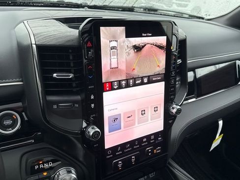 New 2026 RAM 1500 Limited image 29