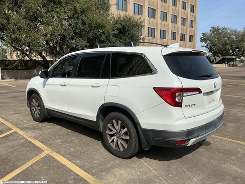 Used 2020 Honda Pilot EX-L image 5