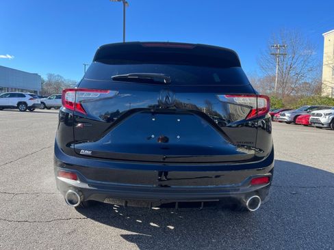 Used 2023 Acura RDX A-Spec image 16