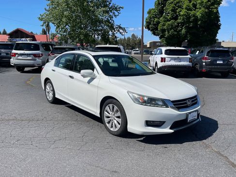 Used 2014 Honda Accord EX-L image 7