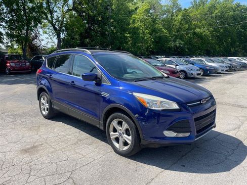 Used 2013 Ford Escape SE FWD image 3