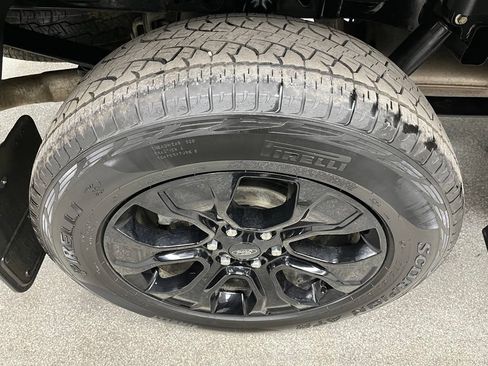 Used 2023 Ford F150 XLT w/ Equipment Group 302A High AWD/4WD image 17