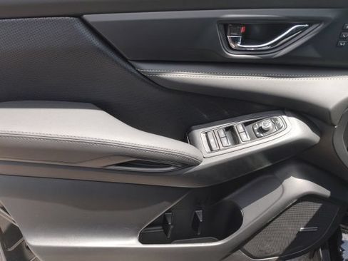 New 2026 Subaru Ascent Bronze Edition AWD/4WD image 13