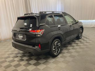 Used 2025 Subaru Forester Limited w/ Popular Package #1 AWD/4WD video 2