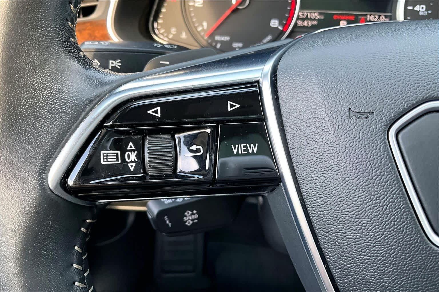 Used 2019 Audi A6 3.0T Premium AWD/4WD image 20