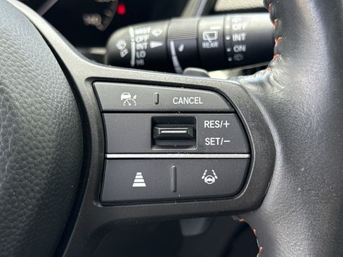 Certified 2025 Honda CR-V Sport-L image 35
