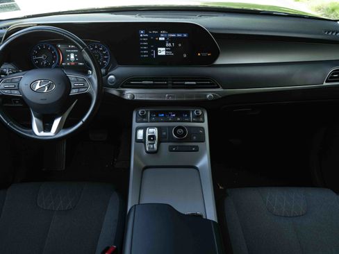 Used 2021 Hyundai Palisade SEL w/ Convenience Package FWD image 27