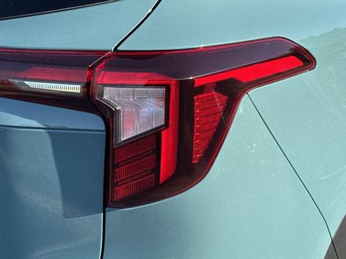 New 2026 Kia Seltos S FWD image 30
