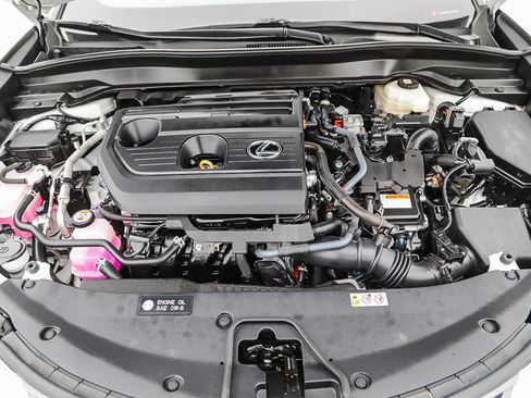 Used 2025 Lexus UX 300h FWD image 26