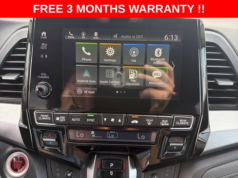 Used 2021 Honda Odyssey EX-L image 17