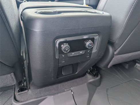 New 2026 Chevrolet Tahoe RST RWD image 26