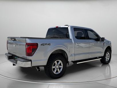 Certified 2024 Ford F150 XLT w/ Mobile Office Package