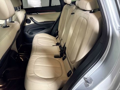 Used 2017 BMW X1 xDrive28i image 21