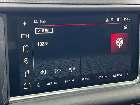 Used 2023 GMC Yukon Denali w/ Max Trailering Package image 26