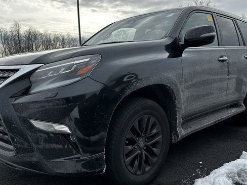 Certified 2023 Lexus GX 460 Premium image 2