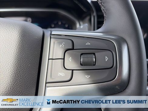 New 2026 Chevrolet Silverado 1500 LT Trail Boss w/ LT Trail Boss Premium Package image 15