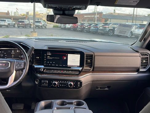 Used 2023 GMC Sierra 1500 Elevation image 22