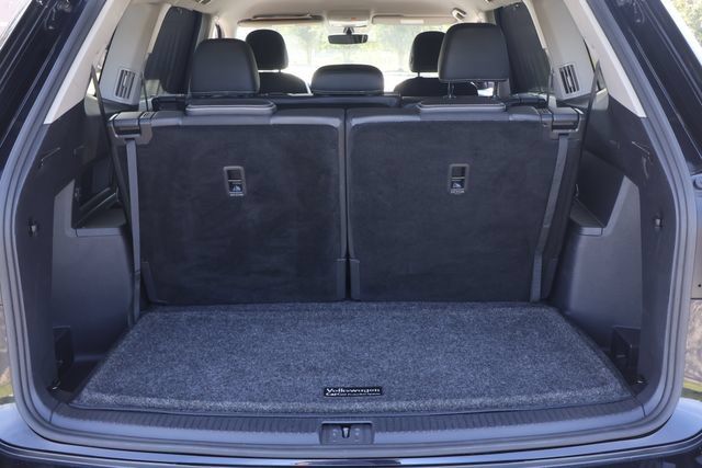 Used 2023 Volkswagen Atlas SE FWD image 19