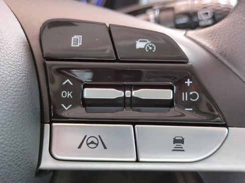 Certified 2023 Hyundai Tucson SEL AWD/4WD image 30