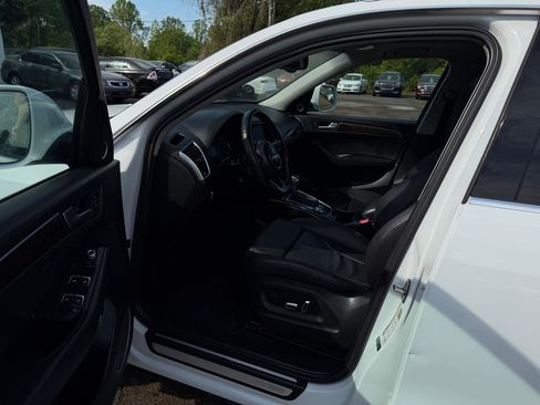 Used 2013 Audi Q5 2.0T Premium Plus image 15